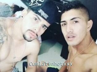 Cumlatinhotxxx