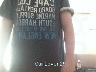 Cumlover29