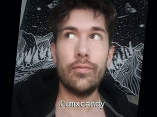 Cumxcandy