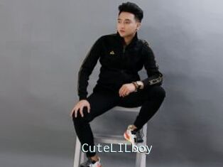 CuteLILboy