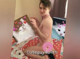 Cuteguy4uArt