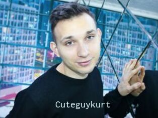 Cuteguykurt