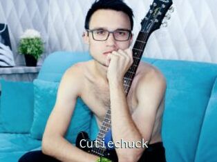 Cutiechuck