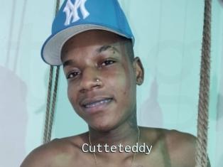 Cutteteddy