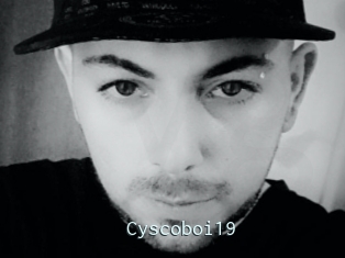 Cyscoboi19