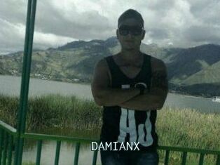 DAMIANX