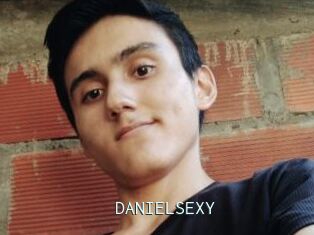 DANIELSEXY