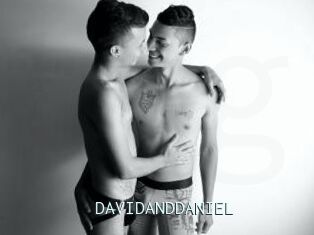 DAVIDANDDANIEL