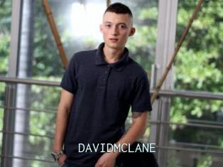 DAVIDMCLANE