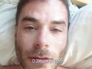 DJWonderBoy