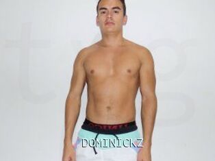 DOMINICKZ