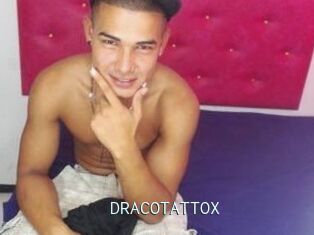 DRACOTATTOX