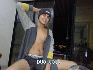 DUO_COCK