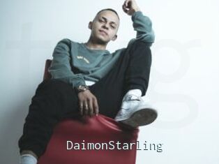 DaimonStarling