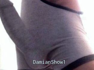 DamianShow1