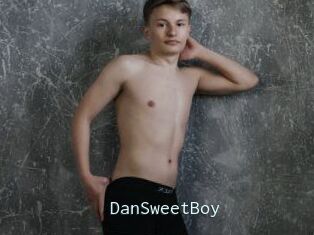 DanSweetBoy