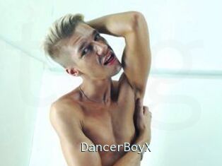 DancerBoyX