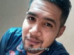 DaneHorny