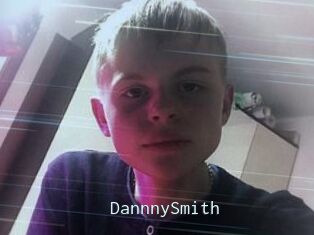 DannnySmith