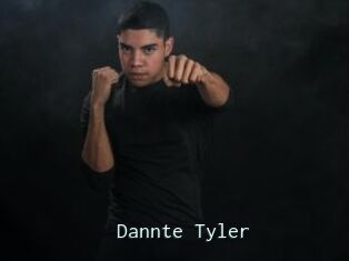 Dannte_Tyler