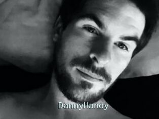 DannyHandy