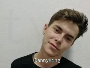 DannyKing