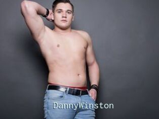 DannyWinston