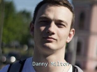 Danny_Milton