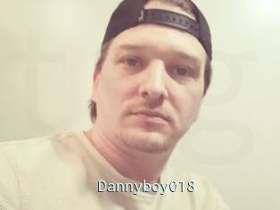 Dannyboy018