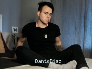 DanteDiaz