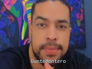 DanteMontero