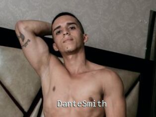 DanteSmith