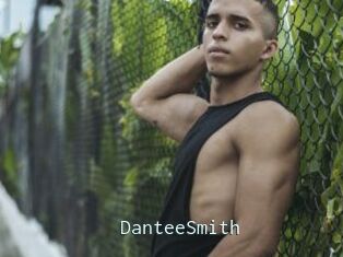 DanteeSmith