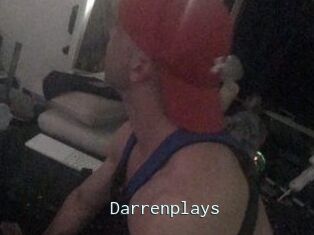 Darrenplays