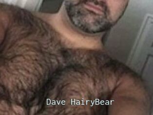 Dave_HairyBear