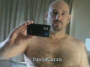 DavidCazzo