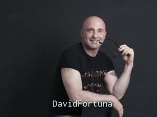 DavidFortuna