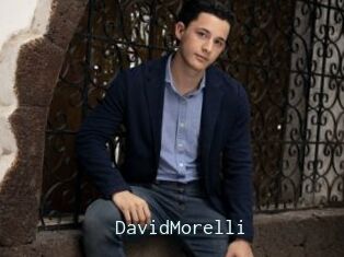 DavidMorelli