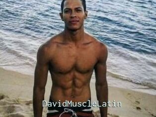 DavidMuscleLatin