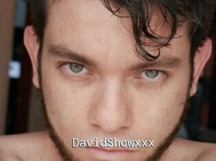 DavidShowxxx