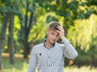 DavidTrue