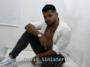 David_Sinisterra