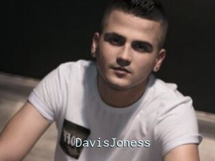 DavisJoness