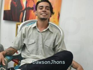 DawsonJhons