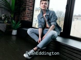 DeanEddington