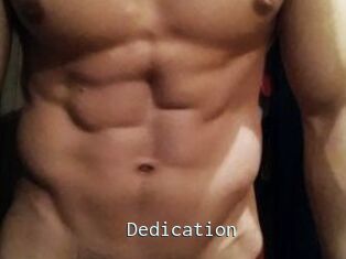 Dedication