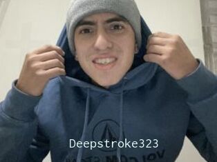 Deepstroke323