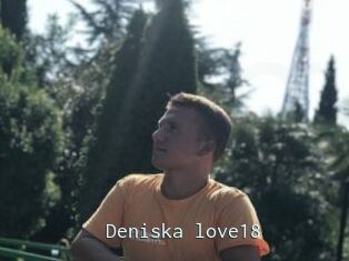 Deniska_love18