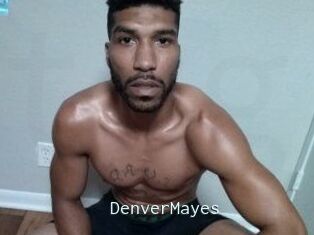 Denver_Mayes