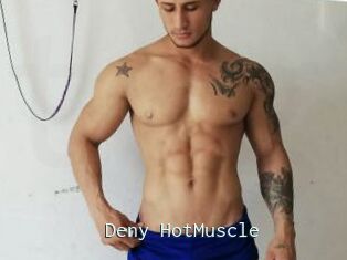 Deny_HotMuscle